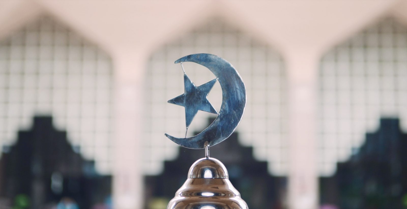 Cum a devenit și de ce semiluna un simbol al islamului