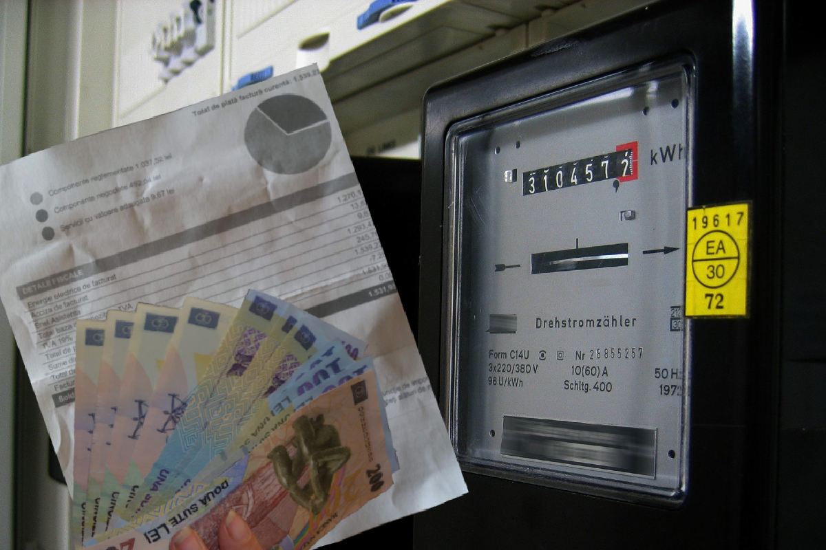 Cum descoperi greșelile de pe factura de energie electrică. Sfaturi și recomandări prețioase