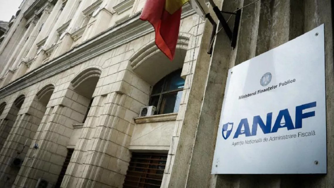 Datoriile pe care le anulează ANAF la începutul anului 2022. Detaliul pe care e bine să-l afle imediat românii