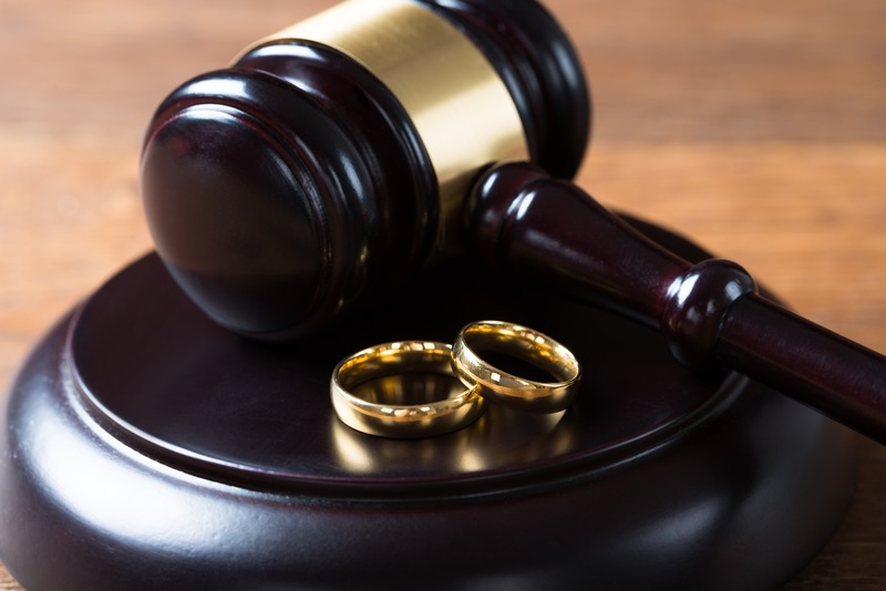 De ce se produc cele mai multe divorțuri în ianuarie