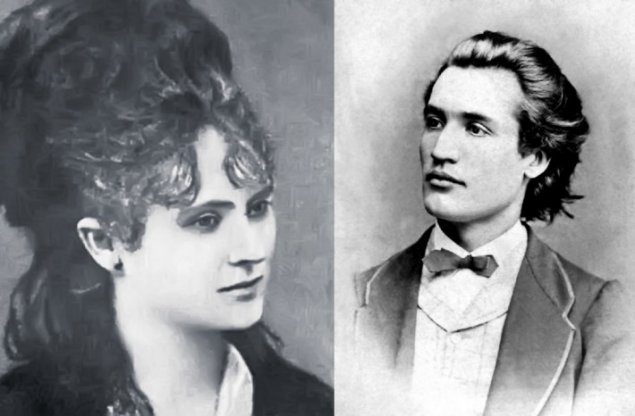 De ce nu s-a căsătorit Mihai Eminescu cu Veronica Micle