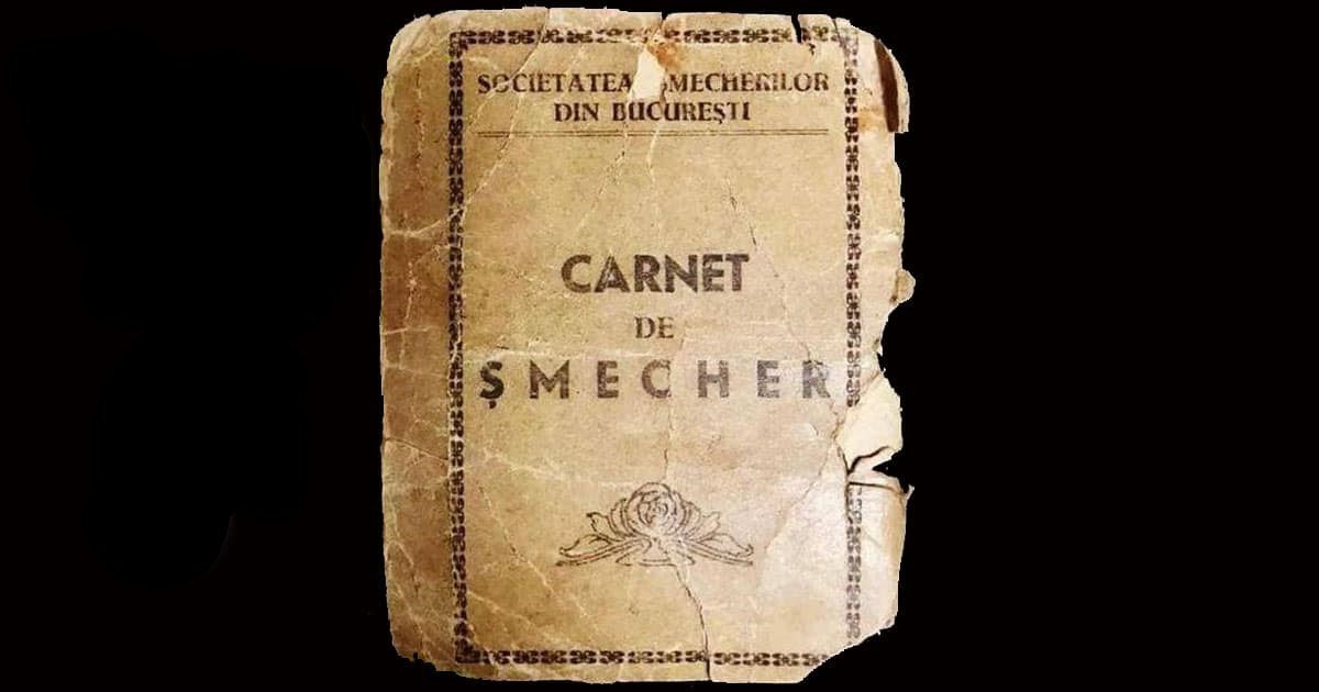 De unde provine cuvântul șmecher. Adevărata origine și semnificație