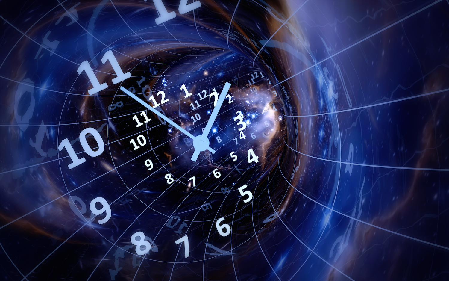 Este posibilă călătoria în timp? Ce spun oamenii de știință