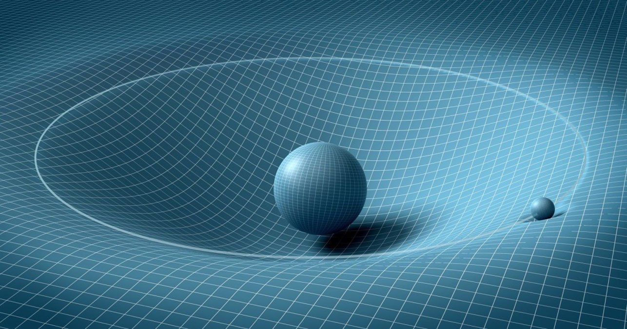 măsoară gravitația