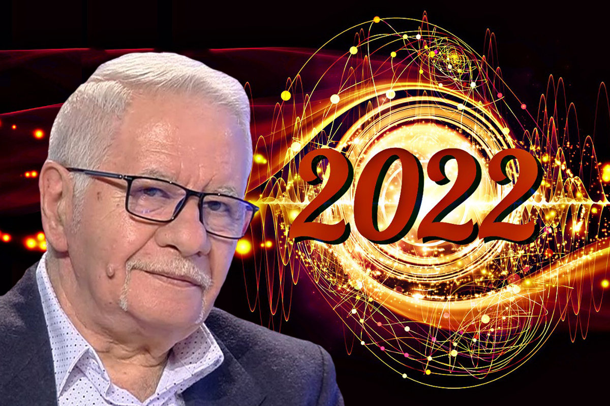 Horoscop 2022. 5 zodii care vor trece prin schimbări majore anul acesta. Mihai Voropchievici a făcut previziunile astrale