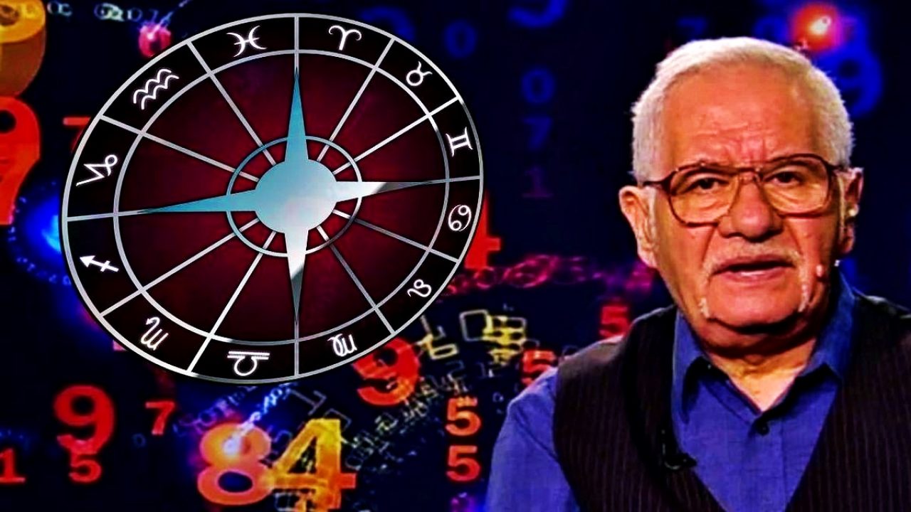 Horoscop Mihai Voropchievici