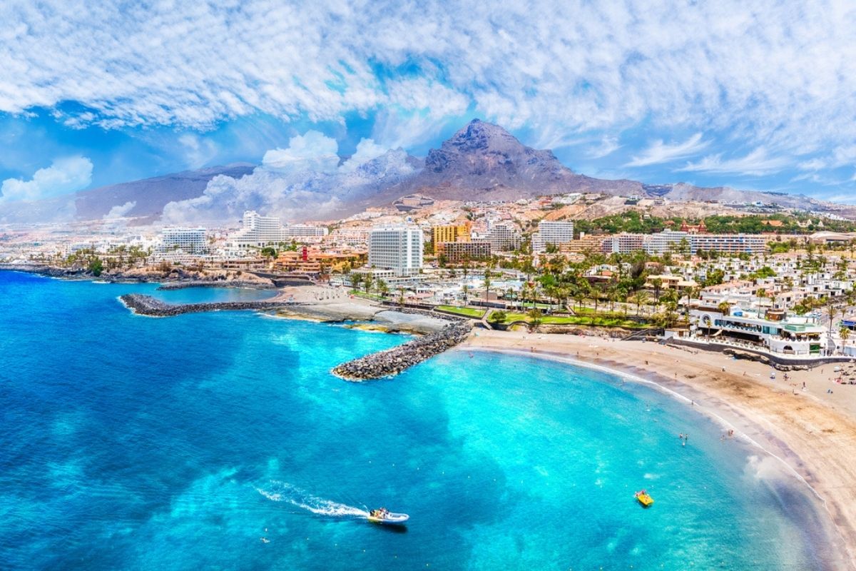 Insulele Canare: care sunt, cum s-au format și ce semnifică de fapt numele