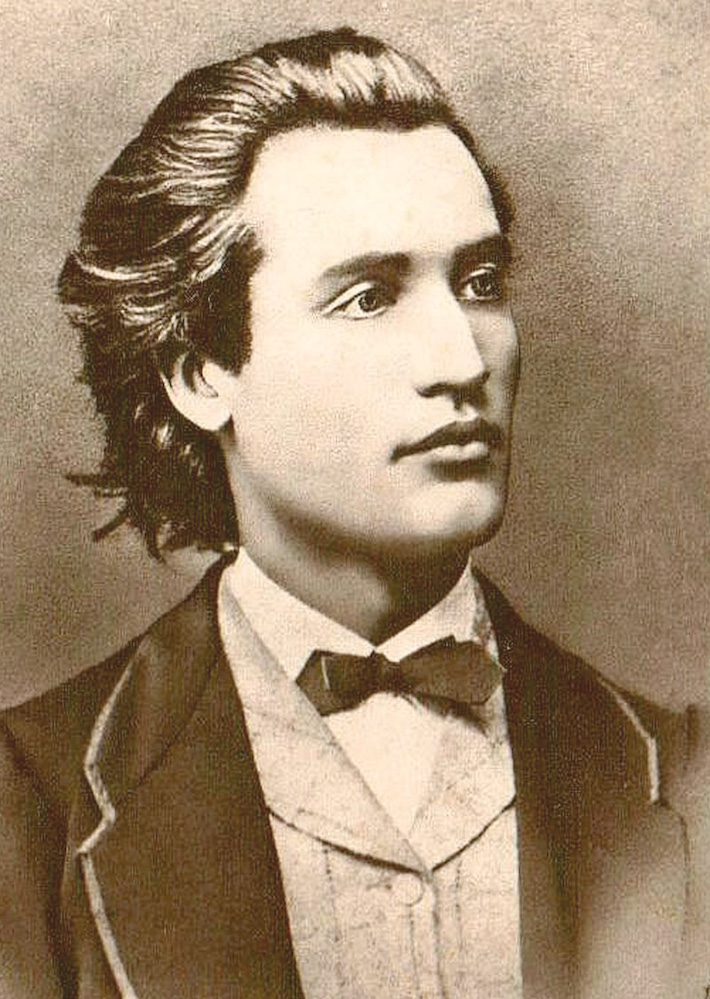 Mihai Eminescu