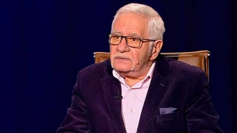 Mihai Voropchievici
