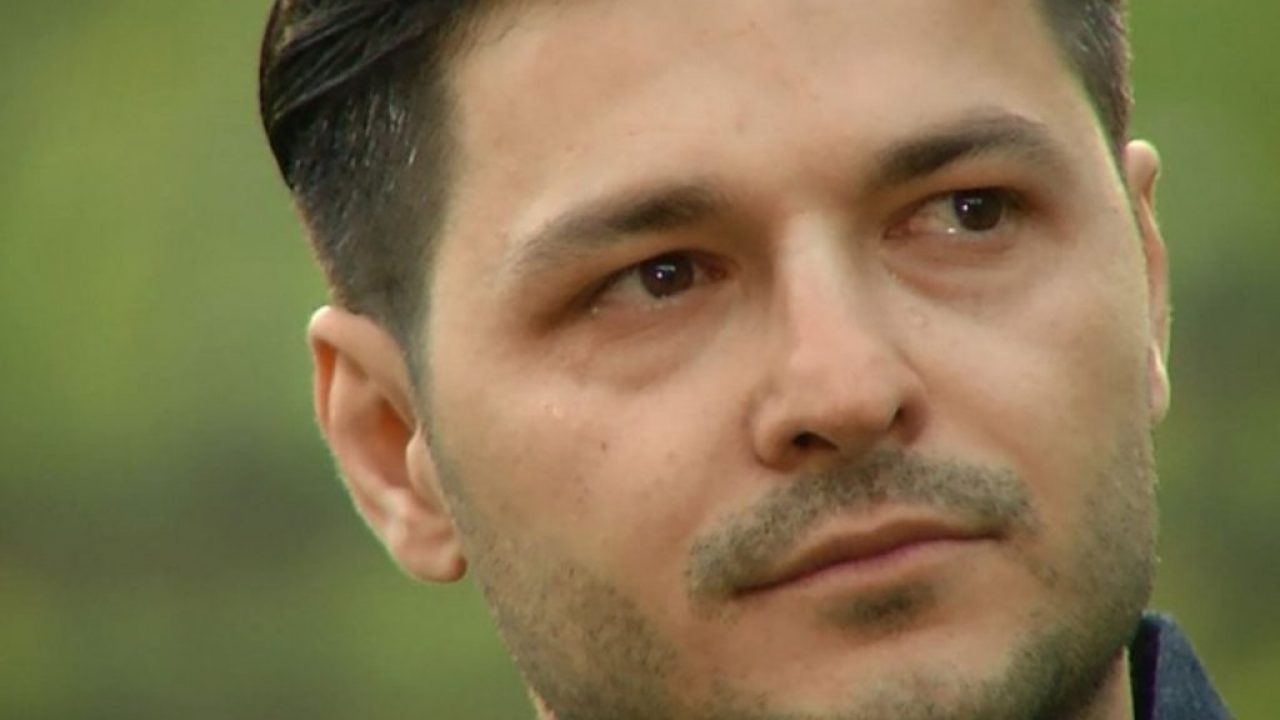 Momentele care i-au marcat viața care i-au marcat viața lui Liviu Vârciu