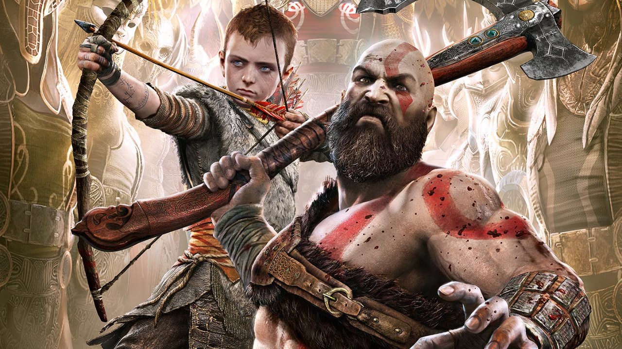 god of war