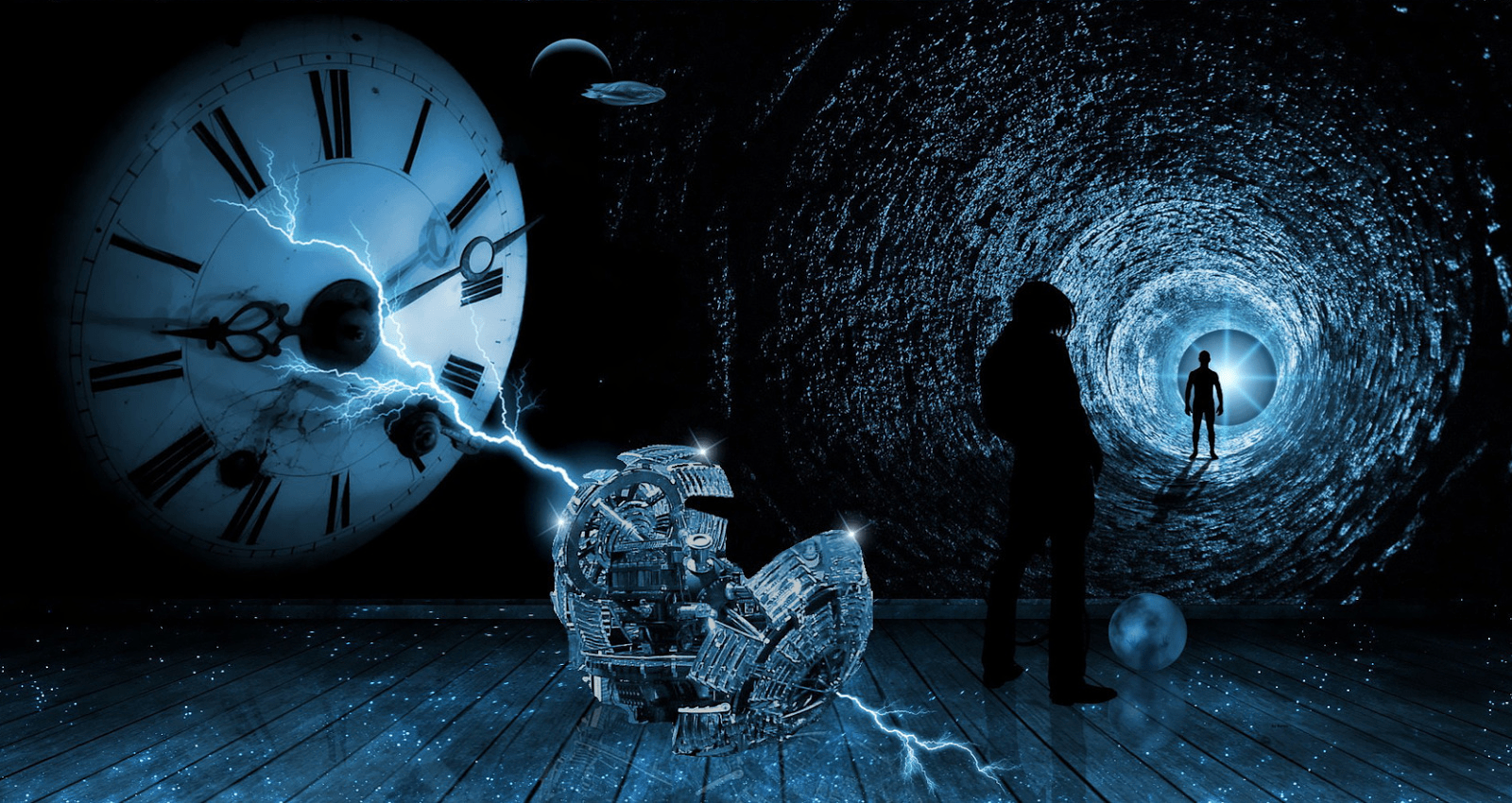 bărbatul trăit anul 3906