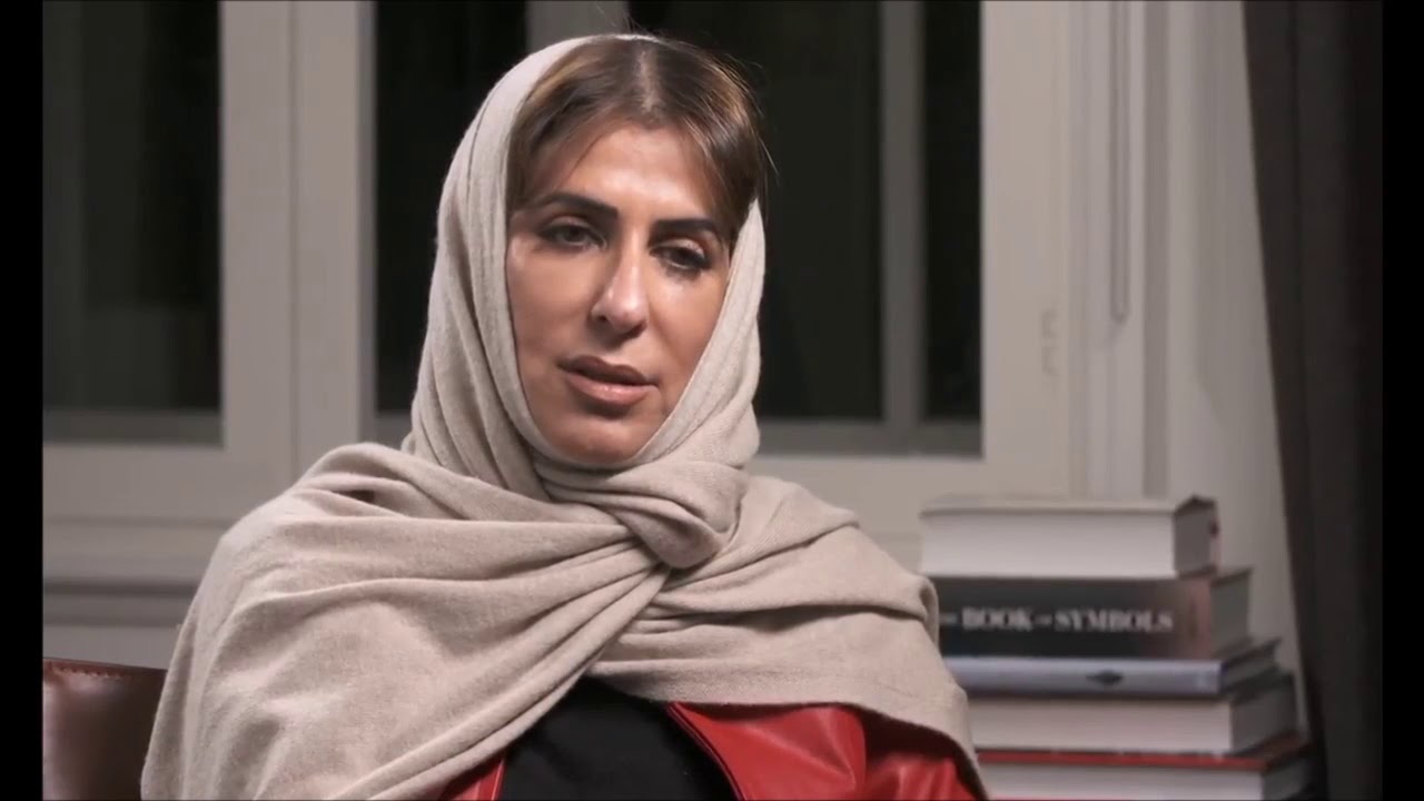prințesa basma bint saud