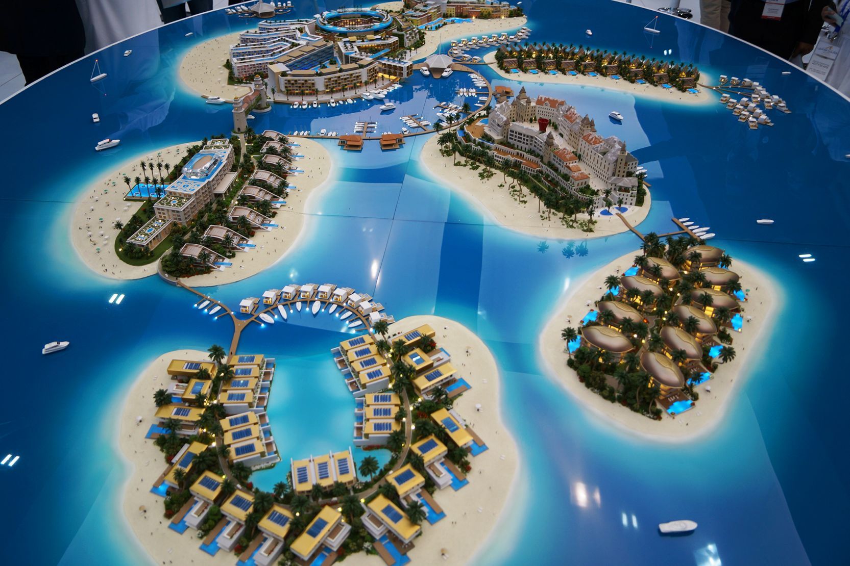 megaproiectul inima europei