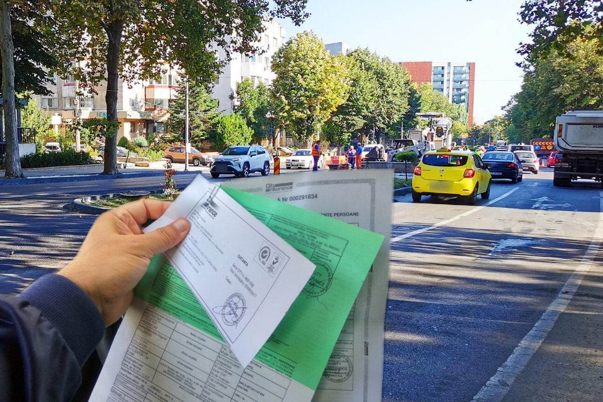 RCA 2022. Cât costă și unde se pot încheia acum asigurările auto obligatorii. Ce sancțiuni riscă șoferii în caz contrar