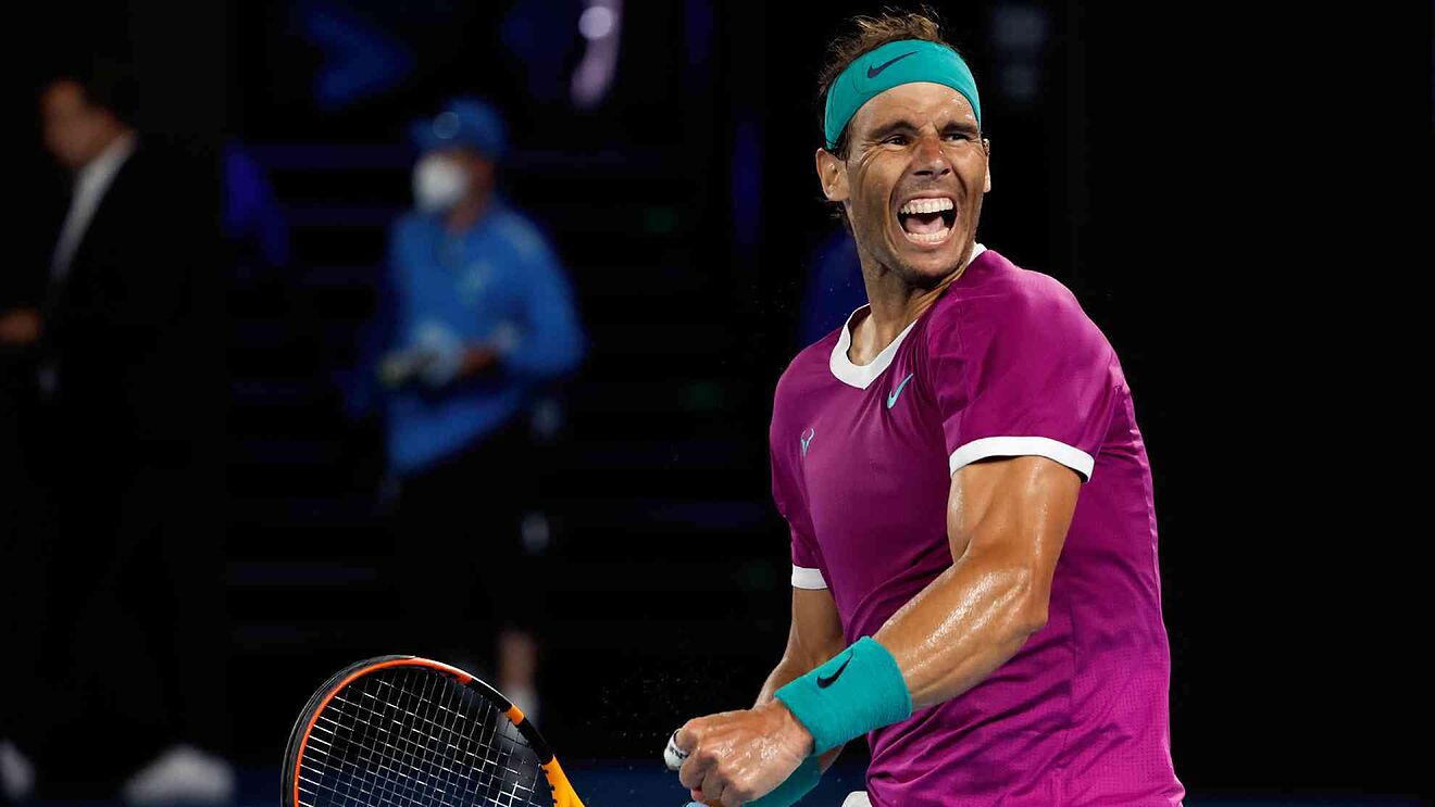 Rafael Nadal – 7 lucruri mai puțin știute despre cel mai bun jucător de tenis al tuturor timpurilor