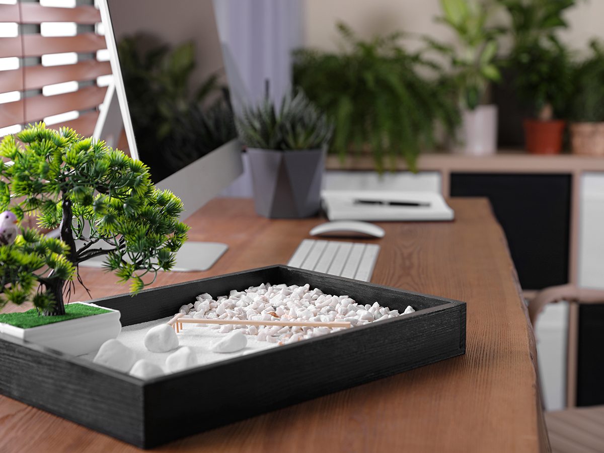 Reguli de feng shui pentru reușita în carieră