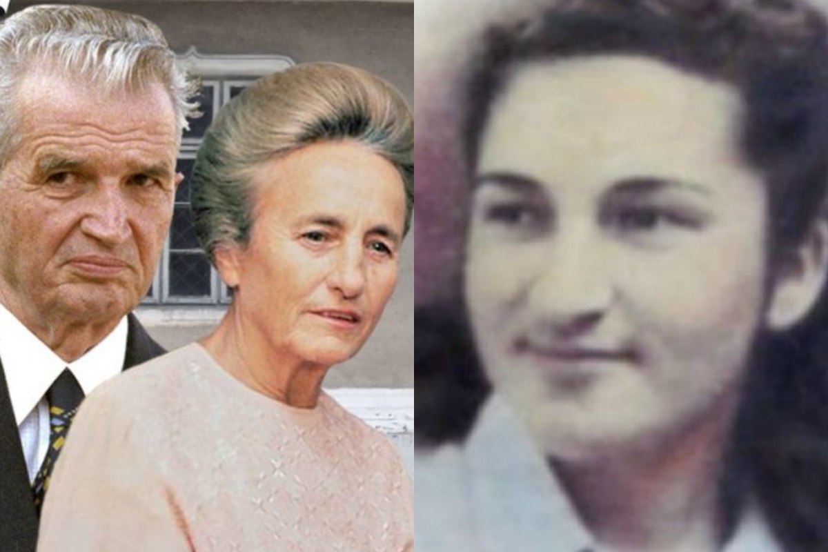 Sora lui Nicolae Ceauşescu, despre cumnata Elena. „A pus picioarele pe capul lui. E nenorocire”. Adevărul crunt despre relația lor