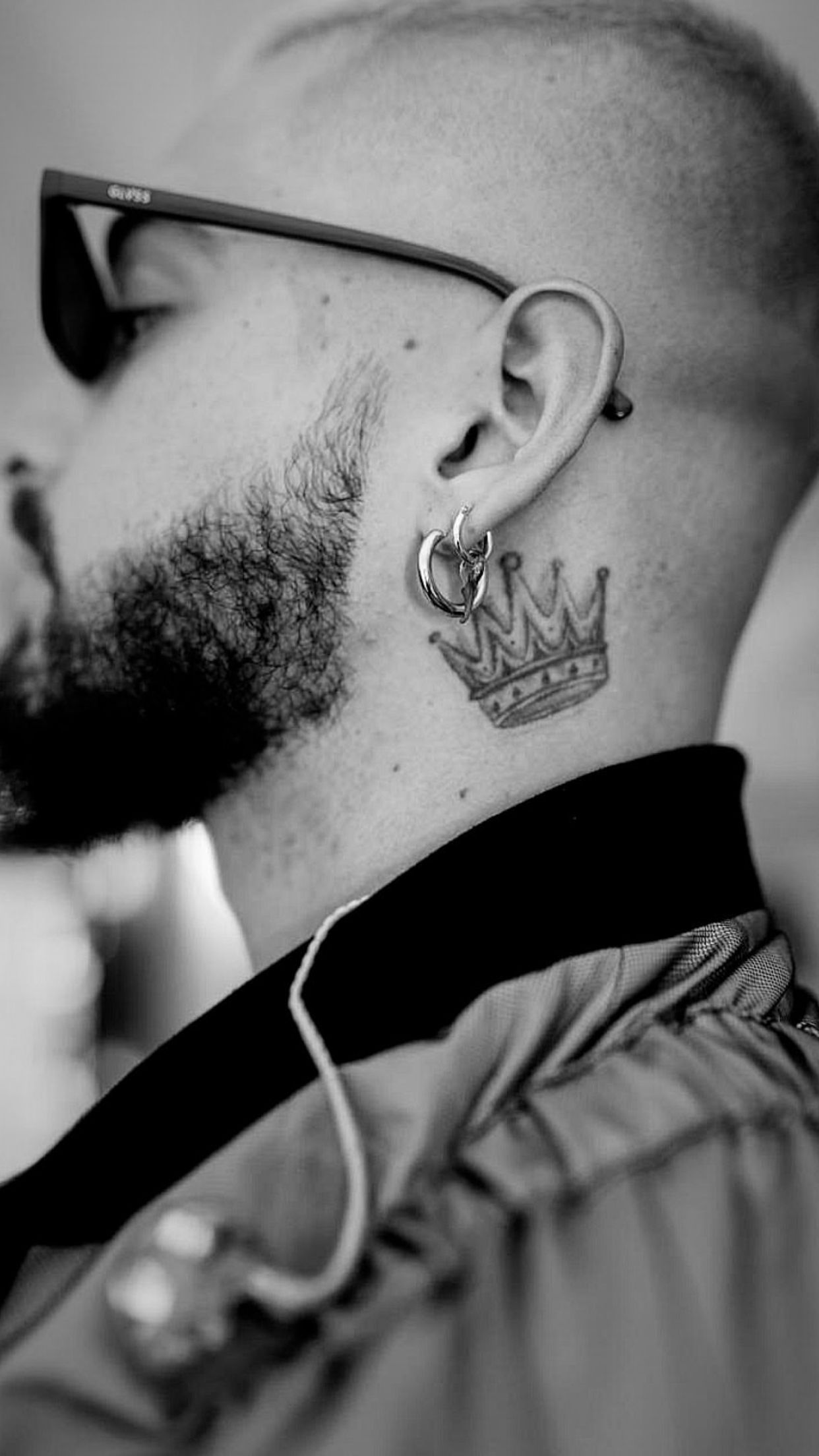 Tatuaj coroană