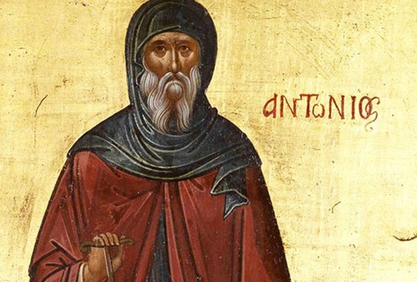 Tradiții și superstiții de Sfântul Antonie cel Mare