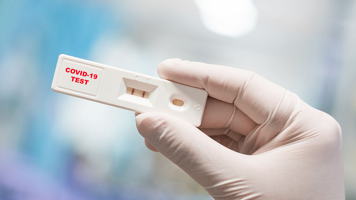 Testare Covid gratuită. Cum și unde se pot testa gratuit românii