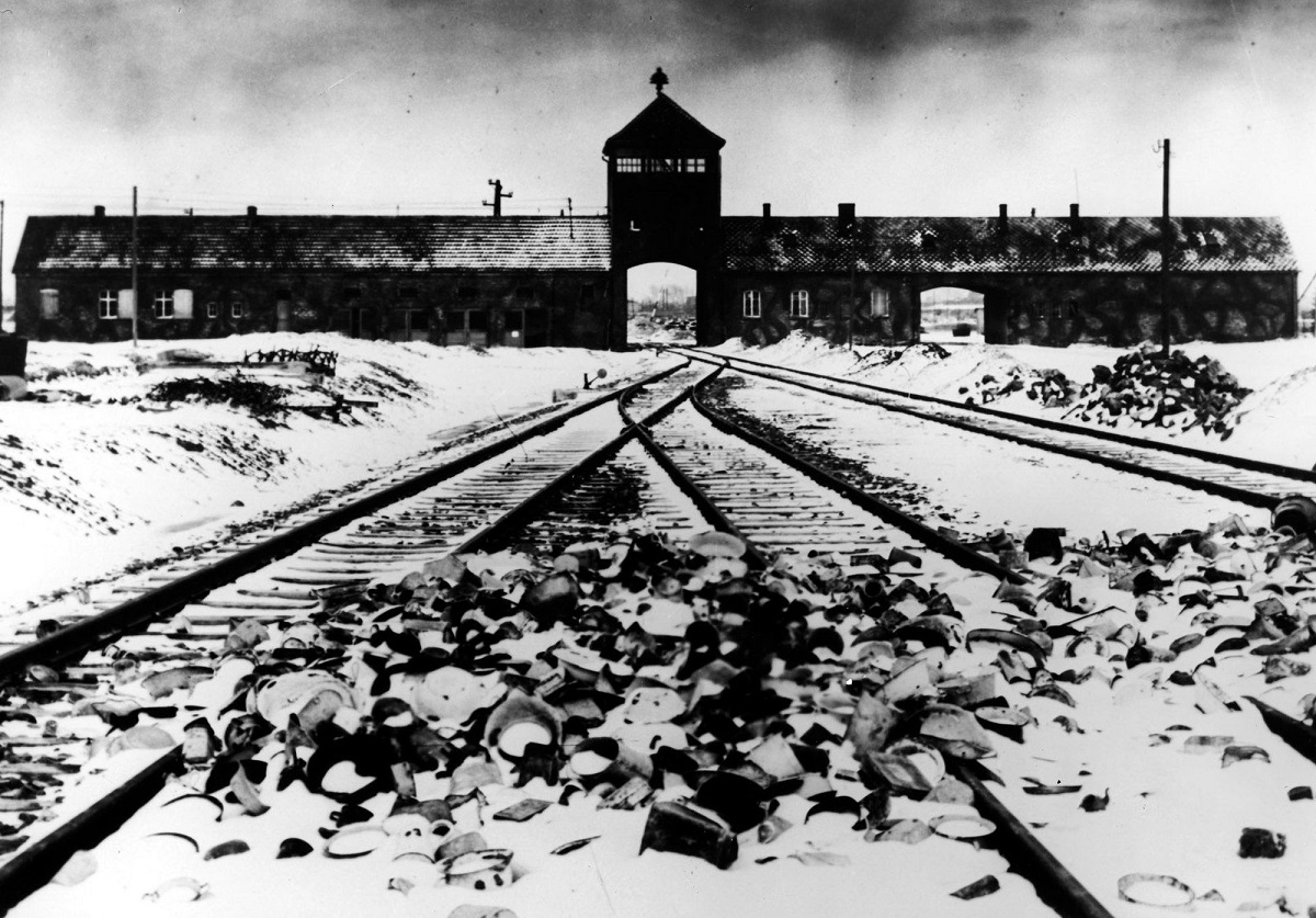 Viața în lagărul de la Auschwitz, considerat iadul pe pâmânt