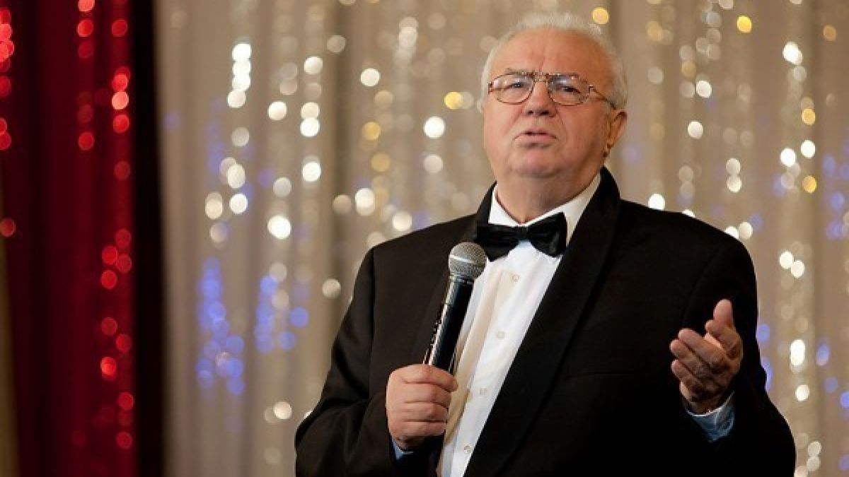 Alexandru Arșinel – declarație de avere: terenuri, proprietăți, bani. Ce sumă impresionantă câștigă lunar