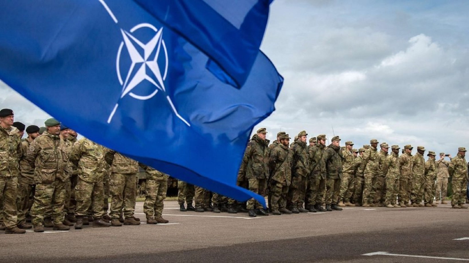 Când a intervenit NATO pentru un stat atacat. Momentul istoric