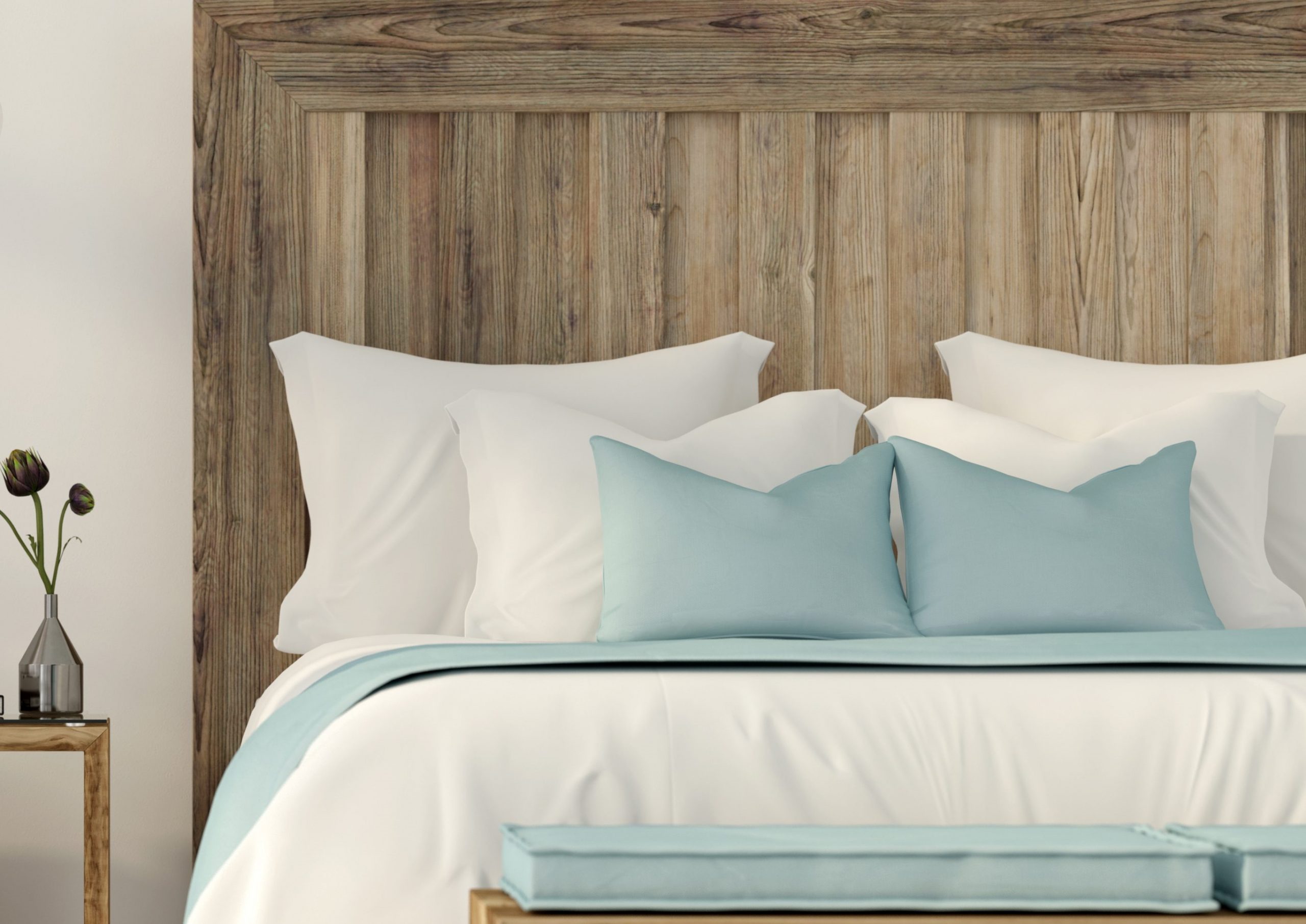 Care este cel mai bun material pentru lenjeria de pat. Sfaturi și recomandări prețioase pentru a face alegerea ideală