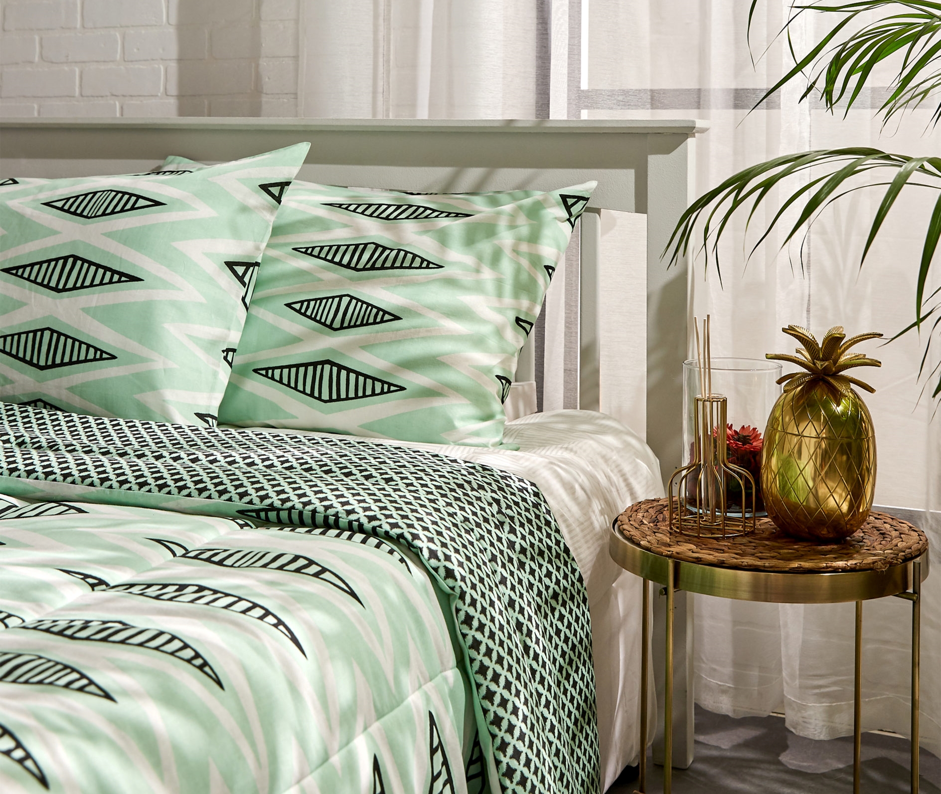 Cum alegi lenjeria de pat și care este cel mai bun material