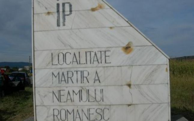 Cel mai lung și cel mai scurt nume de localitate din România