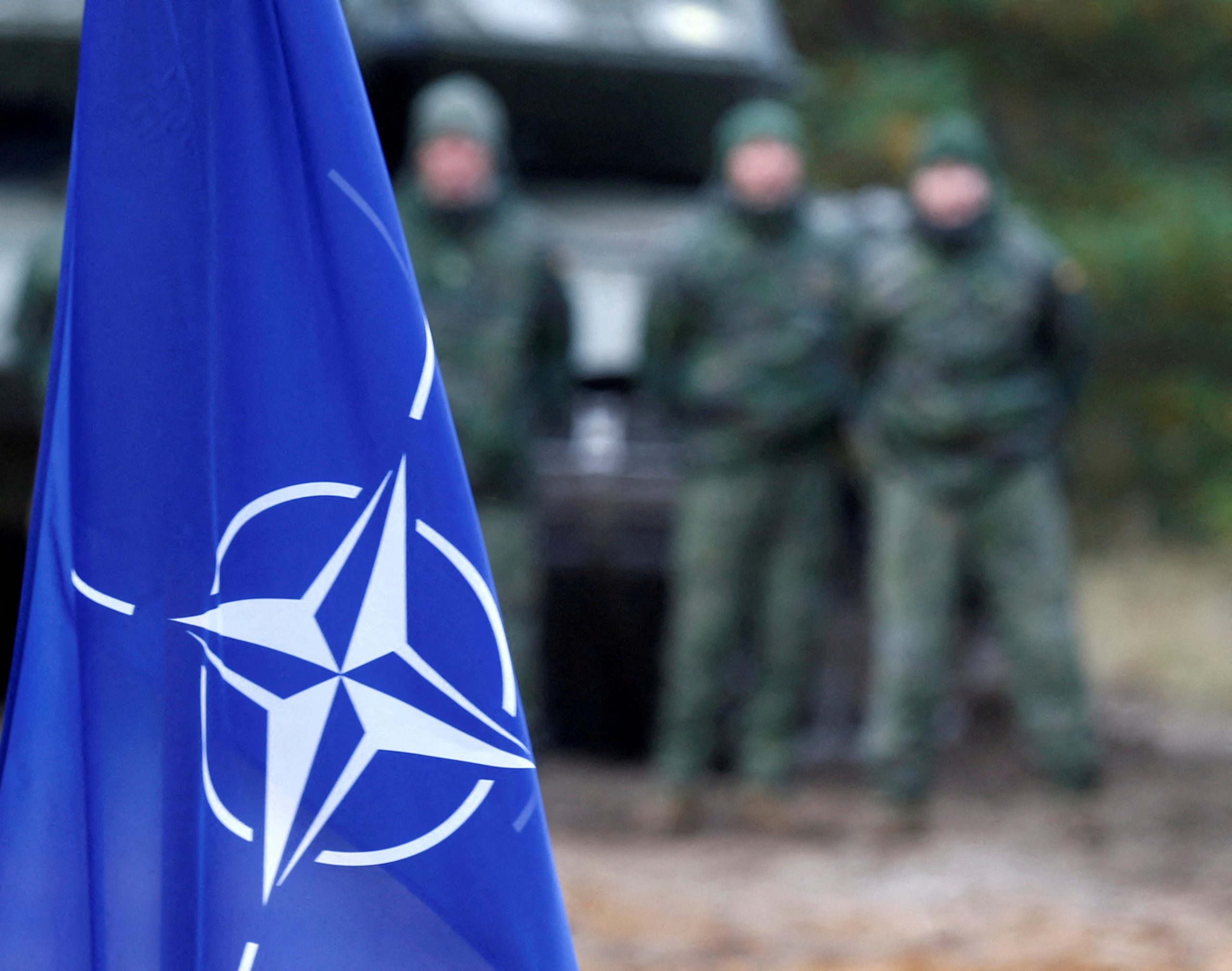 Care este scopul principal al NATO