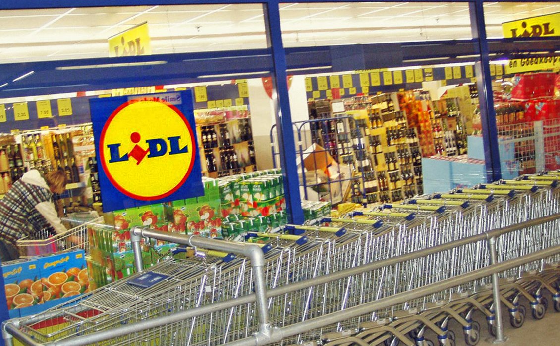 Ce salariu încasează un angajat Lidl