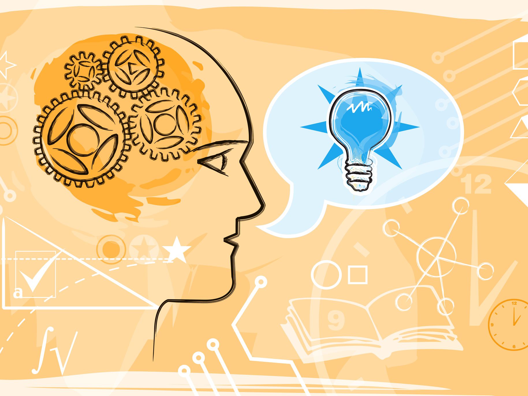 Ce este IQ-ul, cum ne influențează și cum se măsoară