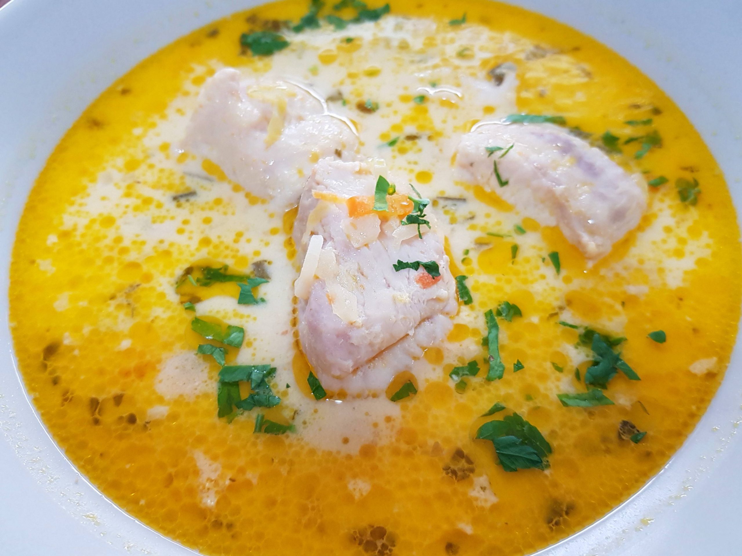 Ce este storceagul, „un amestec de bucătărie ucraineană şi românească”, și cum se prepară. Secretele delicioasei ciorbe pescărești