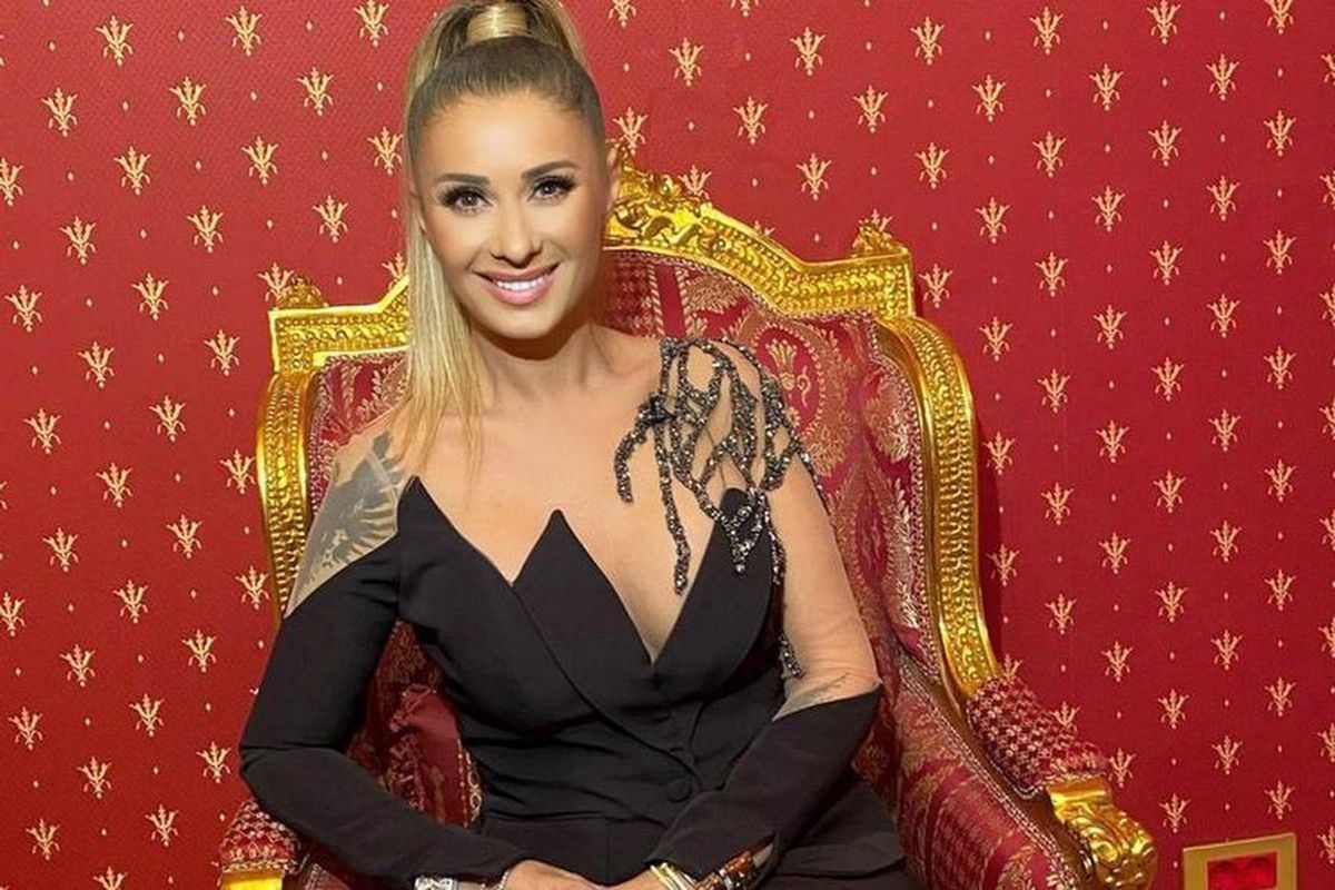 Ce făcea Anamaria Prodan pe vremea lui Ceaușescu și cum s-a îmbogățit ea. Adevărul nebănuite despre averea ei