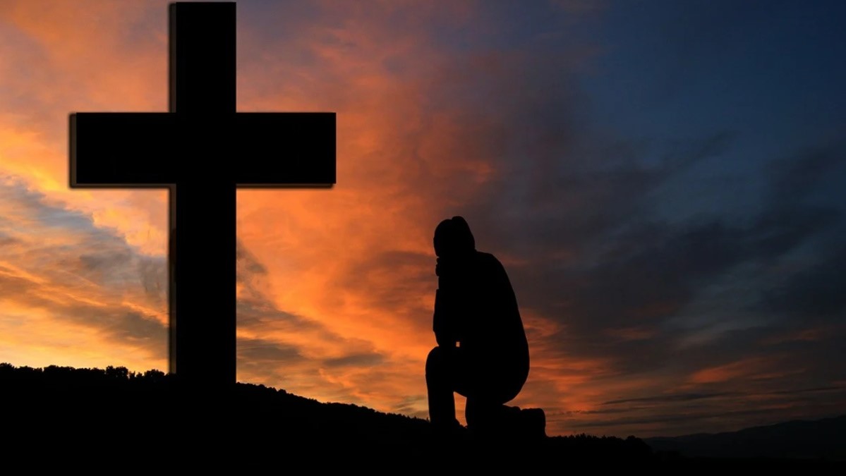 Ce înseamnă sărbătoare cu cruce neagră și ce nu se face de fapt în această zi