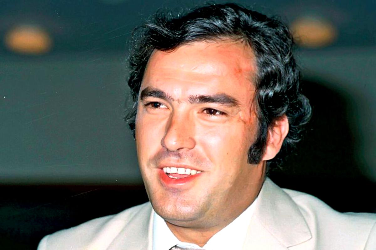 Cel mai bun prieten al lui Nicu Ceaușescu, amintiri din perioada comunistă. Ce s-a aflat acum despre „Prințișorul”. „Atunci m-a impresionat cel mai mult”