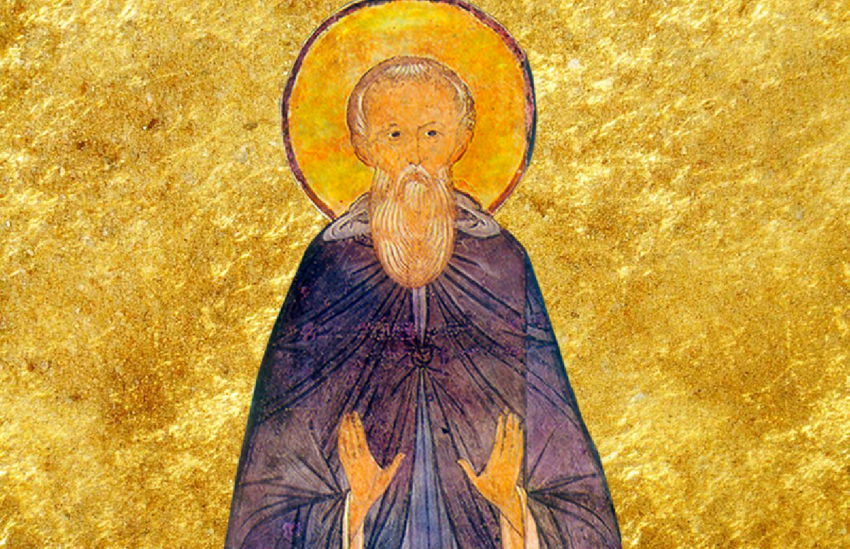 Cine a fost Sfântul Partenie, prăznuit pe 7 februarie în calendarul creștin ortodox. Este considerat vindecător de boli grele