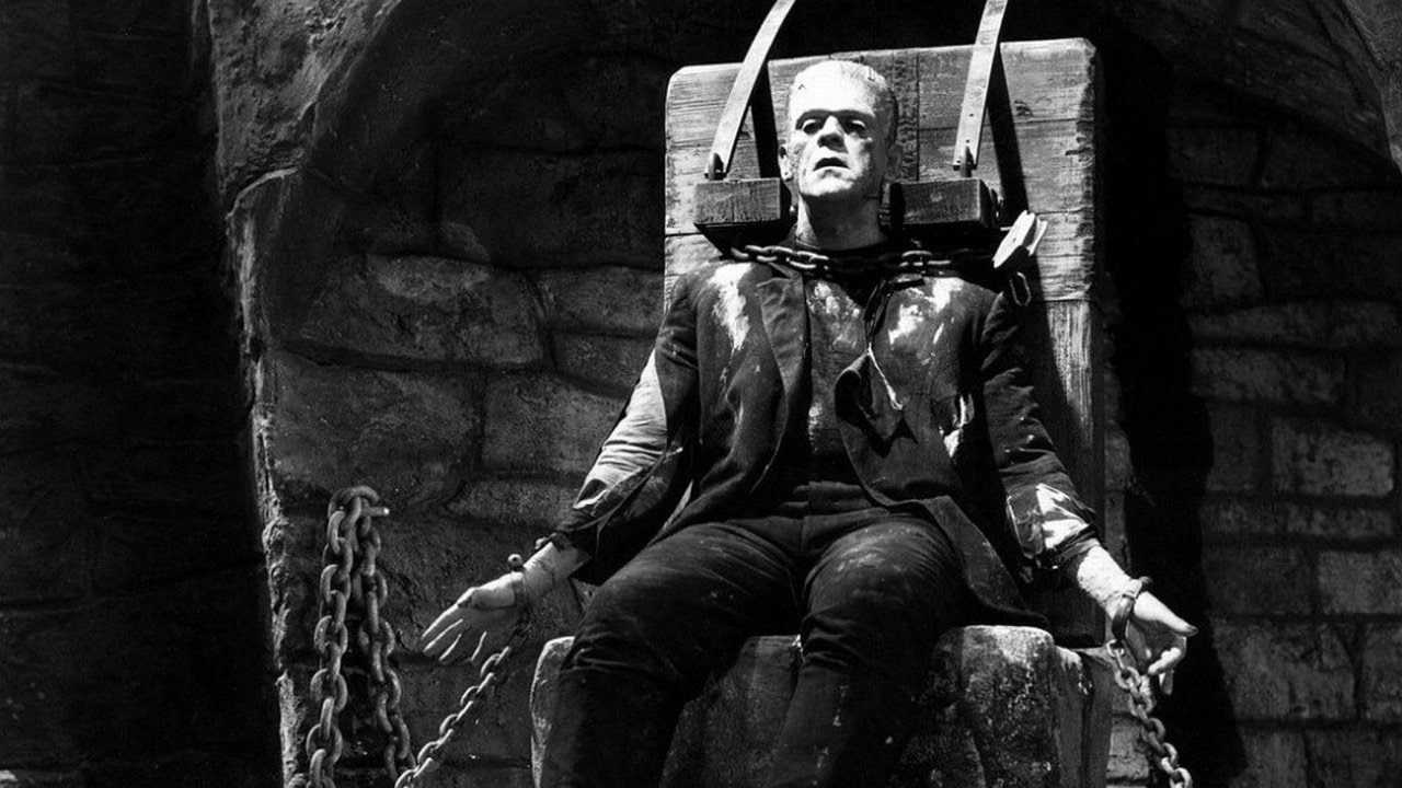 Cine a fost adevăratul Frankenstein. Povestea din spatele celebrului personaj monstru