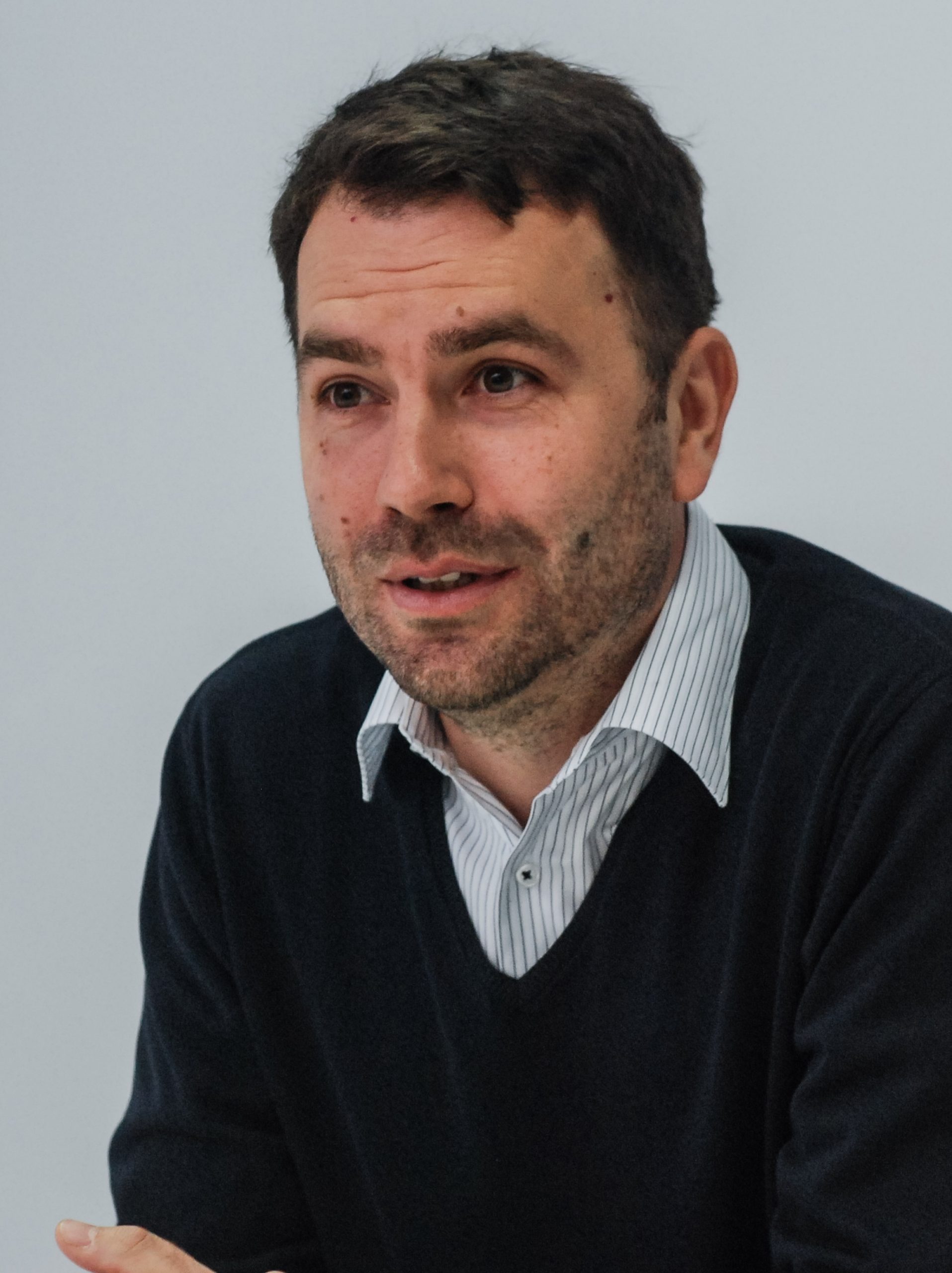 Cătălin Drulă, noul șef al USR