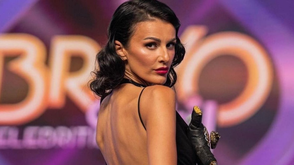 Cine este Ruxi, marea câștigătoare de la „Bravo, ai stil! Celebrities!”, și cum a ajuns cunoscută