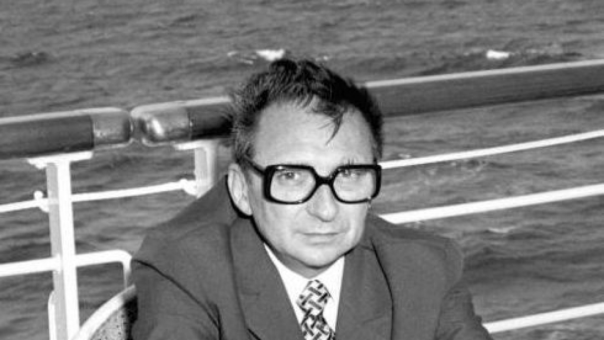 Ion Mihai Pacepa, omul de încredere al lui Ceaușescu