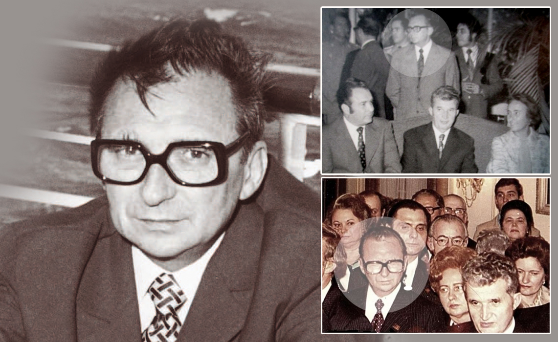Cum a reacționat Nicolae Ceaușescu atunci când a fost trădat de Ion Mihai Pacepa, omul lui de încredere