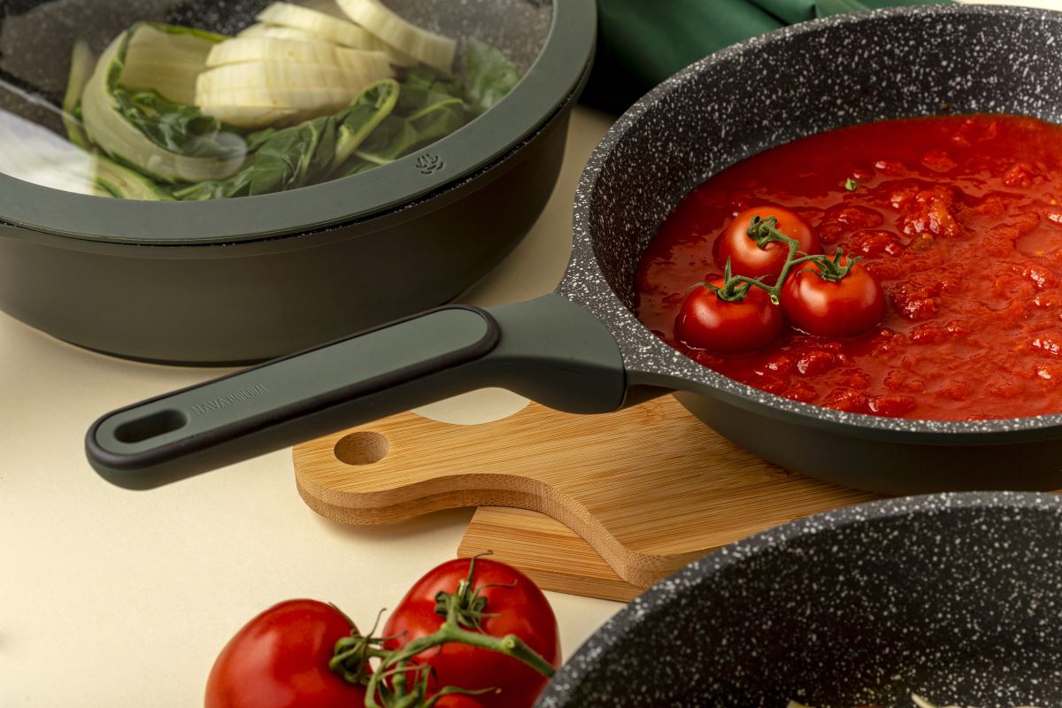 Cum alegi cele mai bune tigăi pentru gătit. 6 sfaturi și criterii care fac diferența în bucătărie