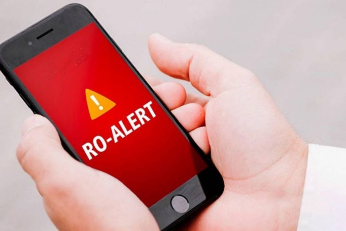 Cum poți să dezactivezi mesajele RO-ALERT pe Android și iOS. Setarea se face din meniul telefonului