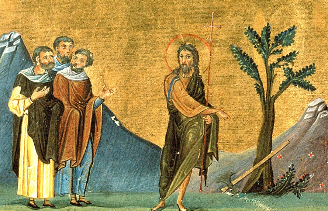 De câte ori pe an se sărbătorește Sf. Ioan și când se spune de fapt La Mulți Ani 