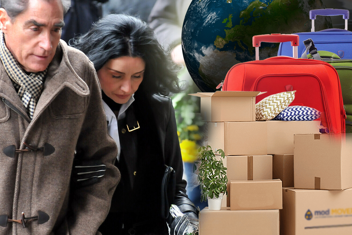 De ce pleacă Petre Roman din România. Oferta de nerefuzat pe care a primit-o. Unde se mută