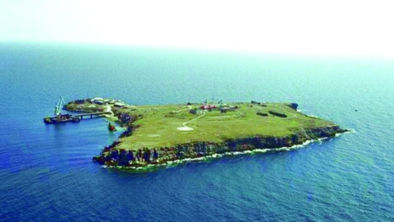Detalii mai puțin știute despre Insula Șerpilor. De ce joacă un rol crucial în invazia Rusiei asupra Ucrainei