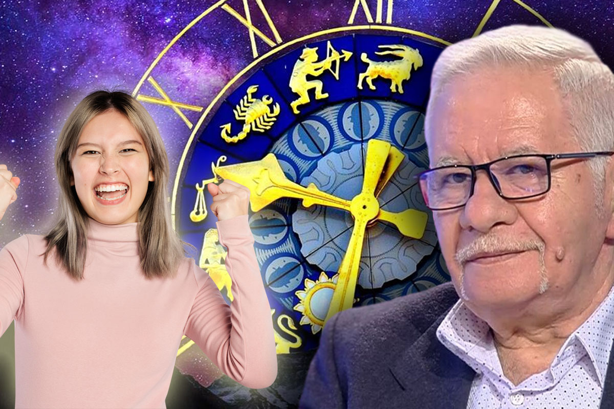 Horoscop februarie 2022, cu Mihai Voropchievici. Zodia care își întâlnește jumătatea